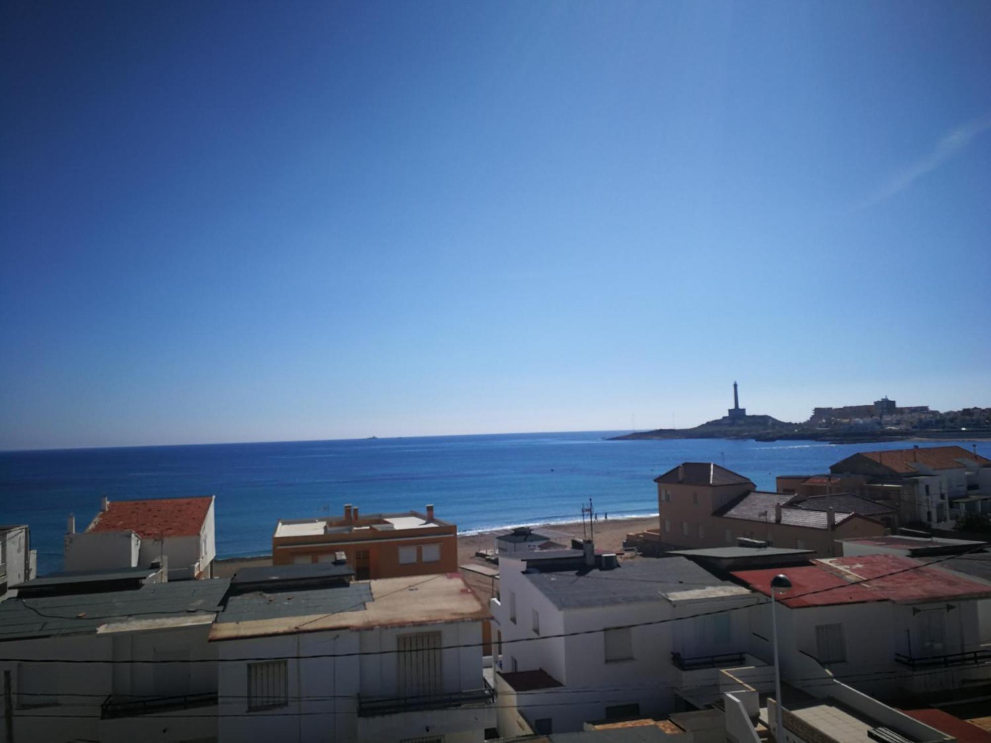 Penzion Subup Cabo de Palos